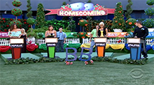 Big Brother 11 HoH Competition